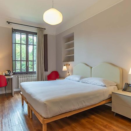 Hotel Delle Civette Рим Екстериор снимка