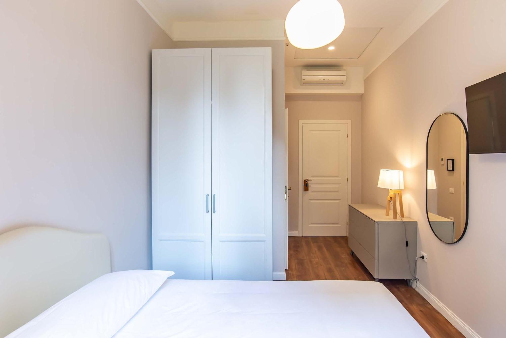Hotel Delle Civette Рим Екстериор снимка