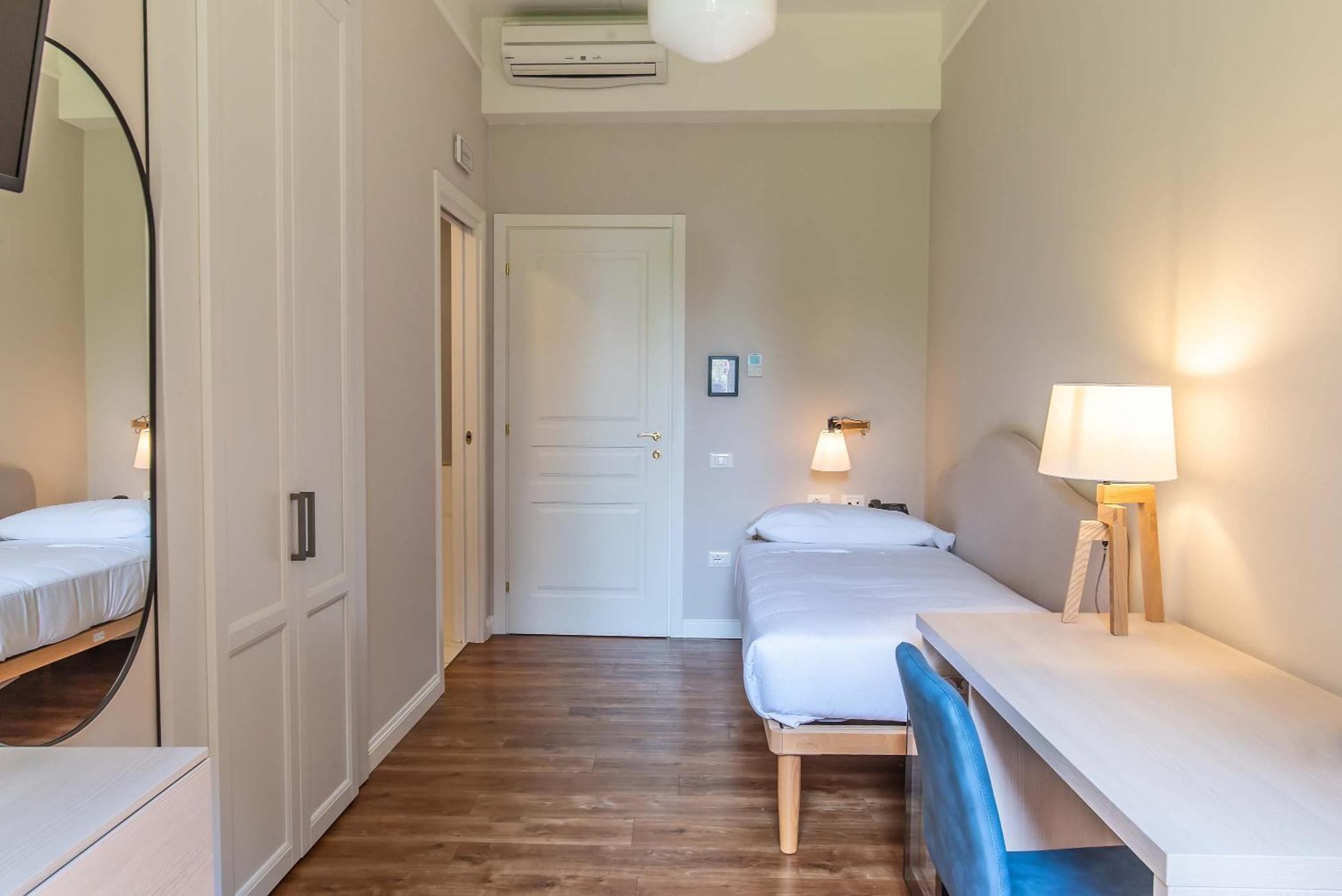 Hotel Delle Civette Рим Екстериор снимка
